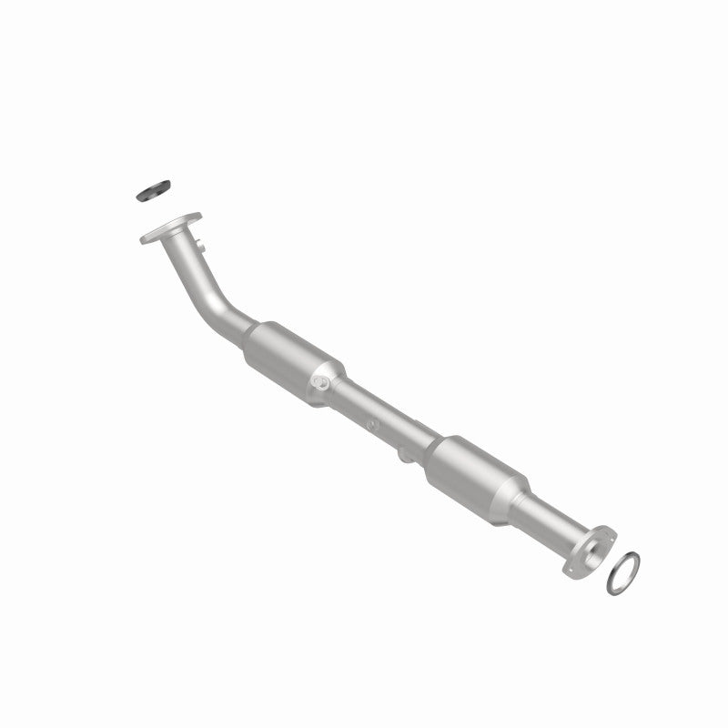 MagnaFlow California Grade Direct-Fit Catalytic Converter - Toyota Tacoma 2.7L 2005-2012 - 5411028, 360 degree view