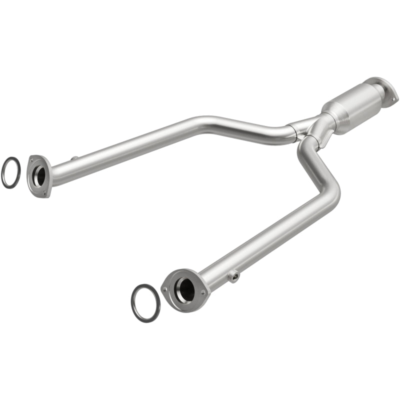 MagnaFlow California Grade Direct-Fit Catalytic Converter - Lexus GS430 / SC430 4.3L 2007-2010 (5421010)