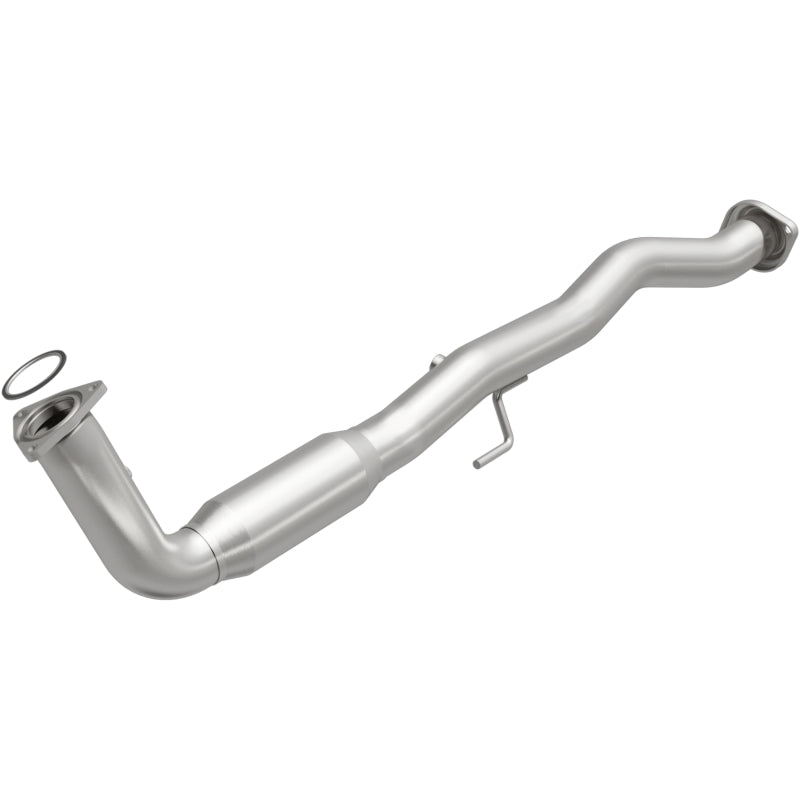 MagnaFlow California Grade Direct-Fit Catalytic Converter - Chevrolet Suburban 2500, GMC Yukon XL 2500 6.0L 2007-2008 (5451641)