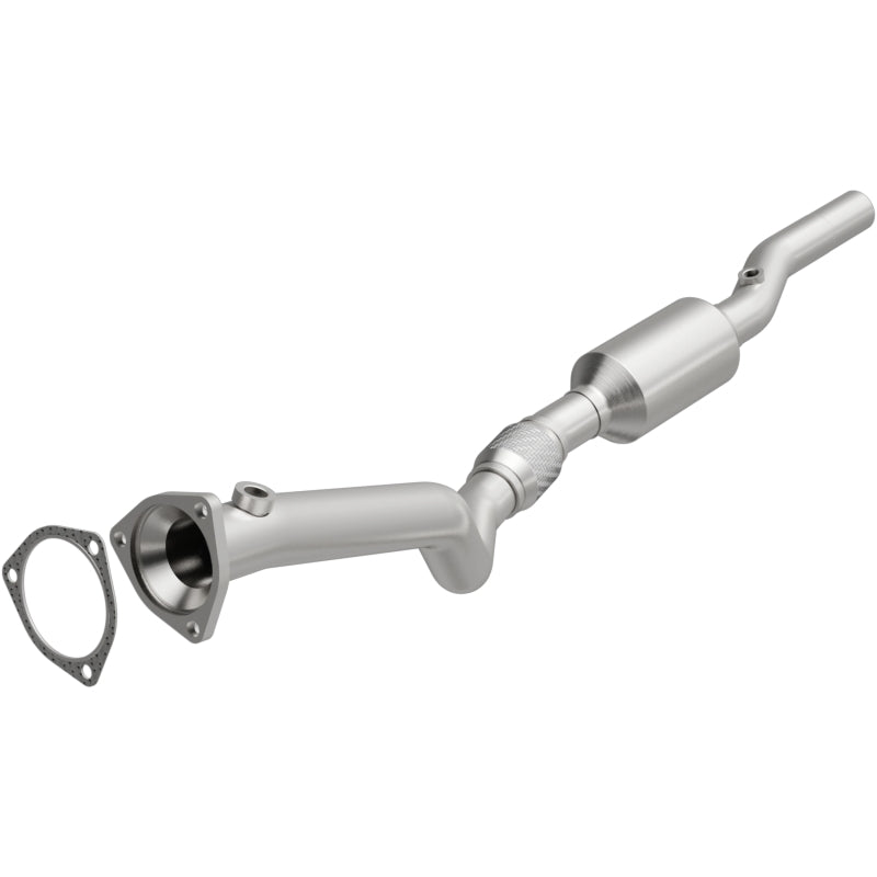MagnaFlow California Grade Direct-Fit Catalytic Converter - Audi A6 3.2L 2006-2009 (5461003)