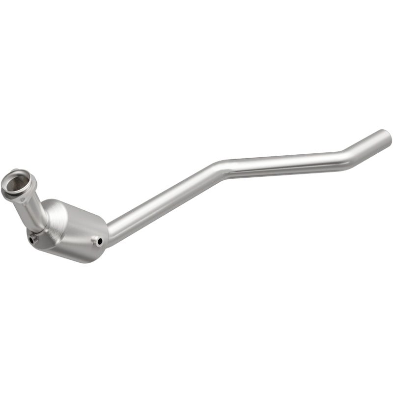 MagnaFlow California Grade Direct-Fit Catalytic Converter - Jaguar S-Type 4.2L 2003-2005