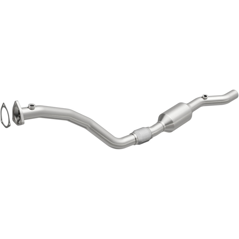 MagnaFlow California Grade Direct-Fit Catalytic Converter - Audi A6 3.2L 2006-2009 (5461400)