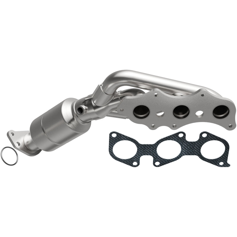 MagnaFlow California Grade Direct-Fit Catalytic Converter - Toyota 4Runner / FJ Cruiser 4.0L 2010-2012 (5481198)