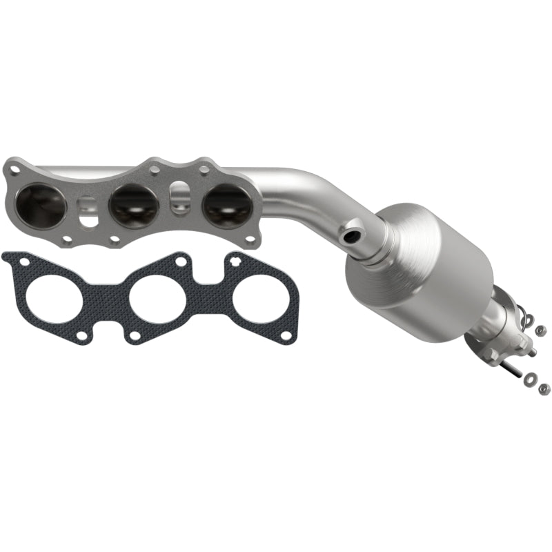 MagnaFlow California Grade Direct-Fit Catalytic Converter - Toyota 4Runner / FJ Cruiser 4.0L 2005-2011 (5481342)