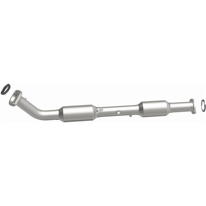 MagnaFlow California Grade Direct-Fit Catalytic Converter - Toyota Tacoma 2.7L 2005-2012 - 5481703, view 22