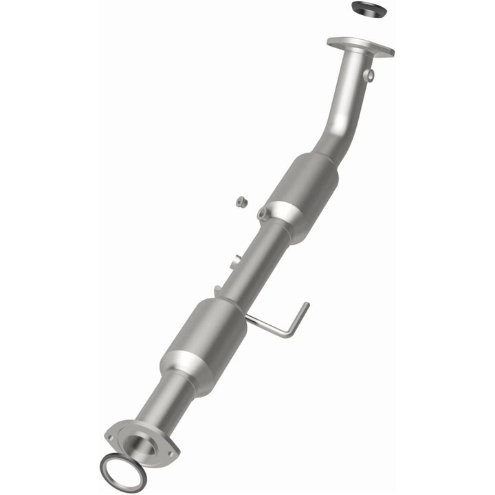 MagnaFlow California Grade Direct-Fit Catalytic Converter - Toyota Tacoma 2.7L 2005-2012 - 5481703, view 27