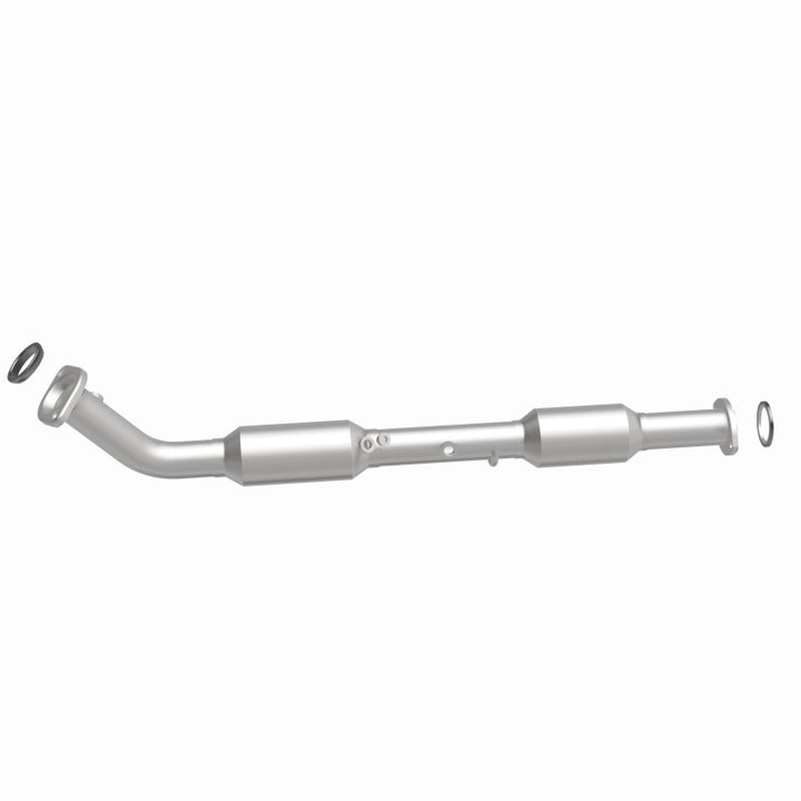 MagnaFlow California Grade Direct-Fit Catalytic Converter - Toyota Tacoma 2.7L 2005-2012 - 5481703, 360 degree view