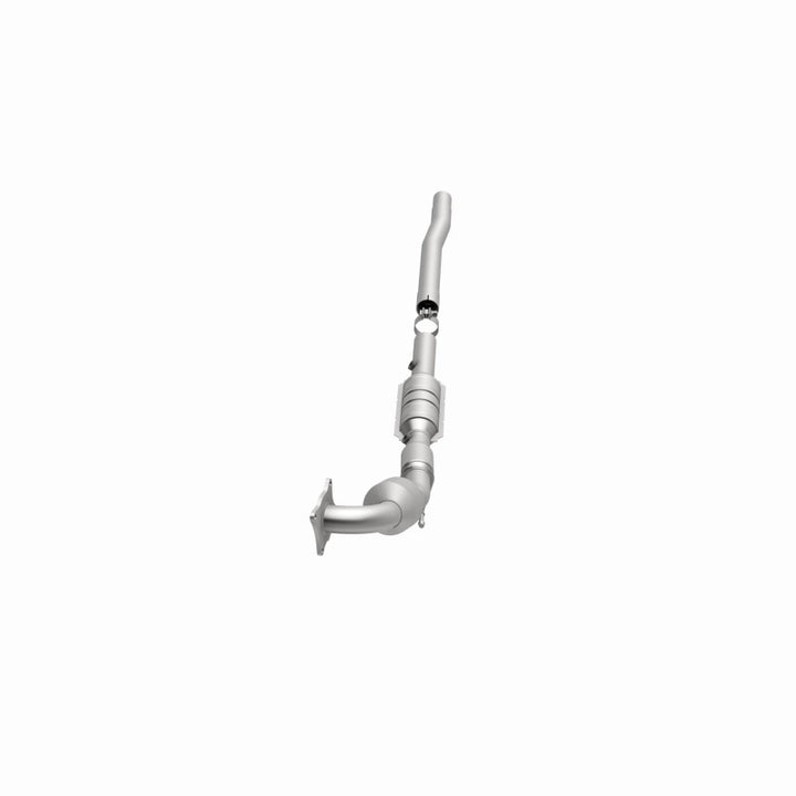MagnaFlow California Grade Direct-Fit Catalytic Converter - Volkswagen GTI / Jetta / Audi A3 2.0L 2008-2015 - 551887, 360 degree view