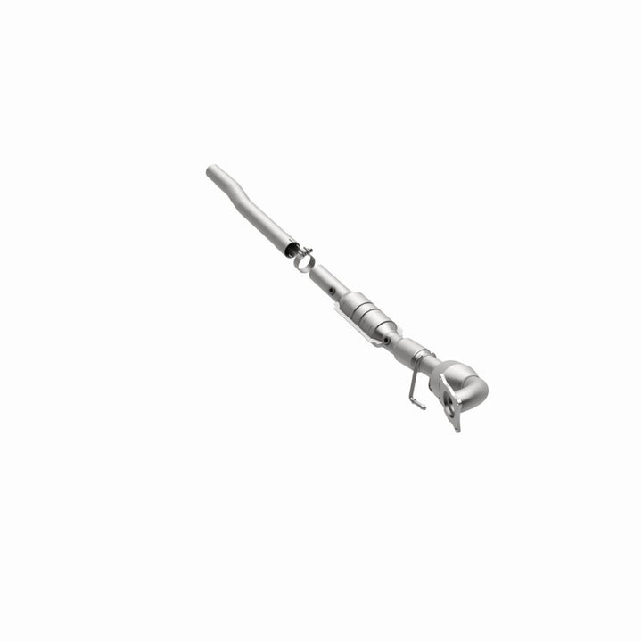 MagnaFlow California Grade Direct-Fit Catalytic Converter - Volkswagen GTI / Jetta / Audi A3 2.0L 2008-2015 - 551887, 360 degree view
