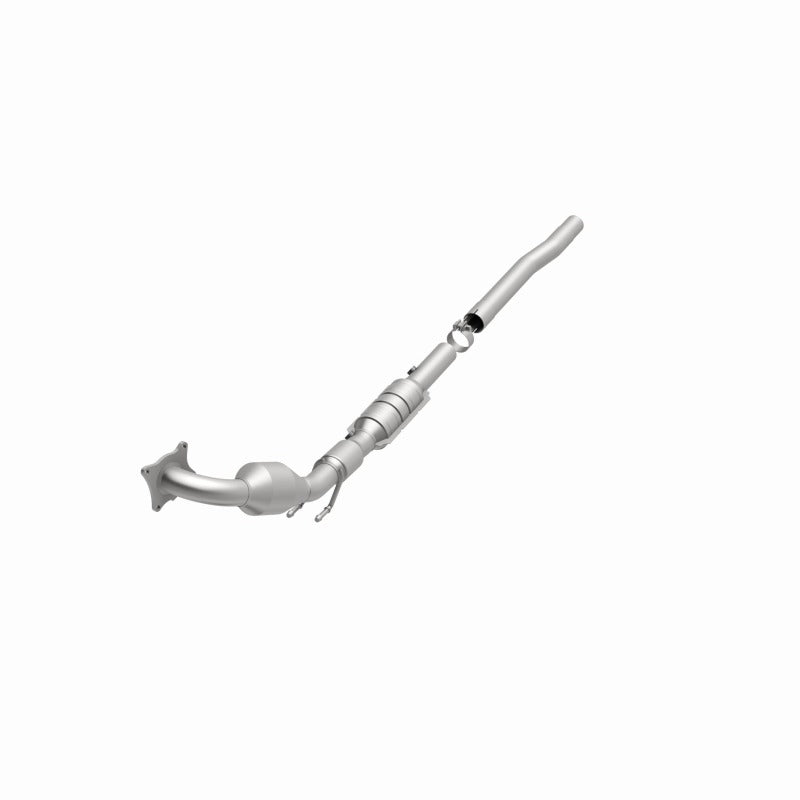 MagnaFlow California Grade Direct-Fit Catalytic Converter - Volkswagen GTI / Jetta / Audi A3 2.0L 2008-2015 - 551887, 360 degree view