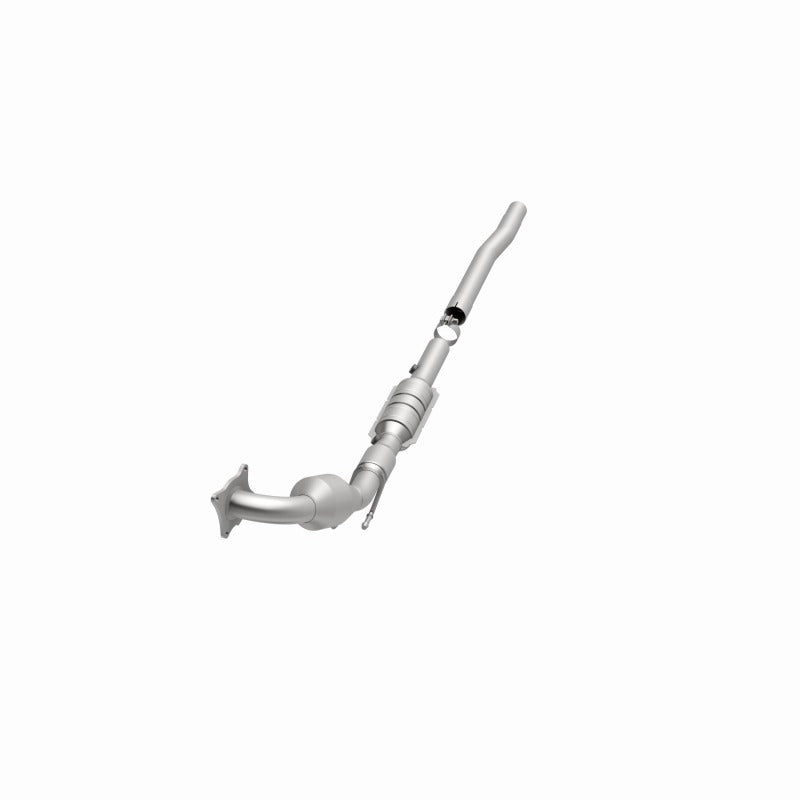 MagnaFlow California Grade Direct-Fit Catalytic Converter - Volkswagen GTI / Jetta / Audi A3 2.0L 2008-2015 - 551887, 360 degree view