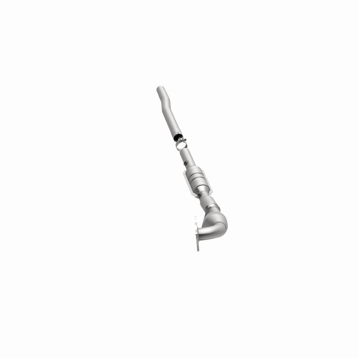 MagnaFlow California Grade Direct-Fit Catalytic Converter - Volkswagen GTI / Jetta / Audi A3 2.0L 2008-2015 - 551887, 360 degree view