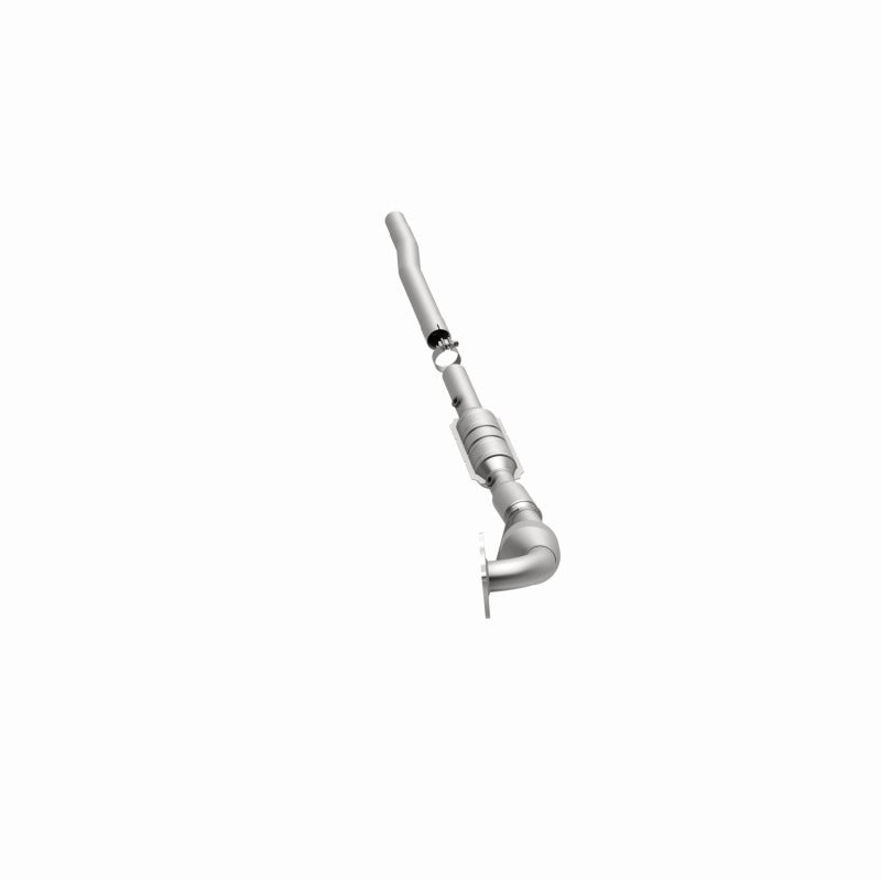 MagnaFlow California Grade Direct-Fit Catalytic Converter - Volkswagen GTI / Jetta / Audi A3 2.0L 2008-2015 - 551887, 360 degree view