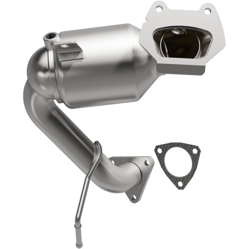 MagnaFlow California Grade Direct-Fit Catalytic Converter - Jeep Cherokee 3.2L 2014-2017 (5551161)
