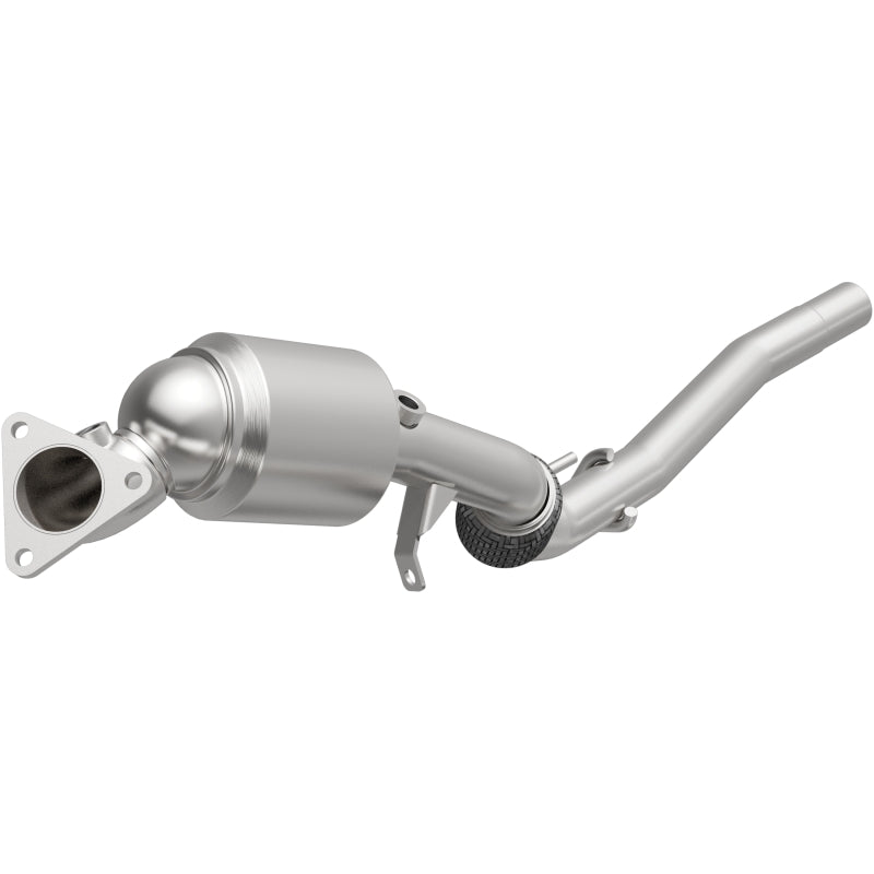 MagnaFlow California Grade Direct-Fit Catalytic Converter - Porsche Cayenne 3.6L 2011-2017 (5551374)