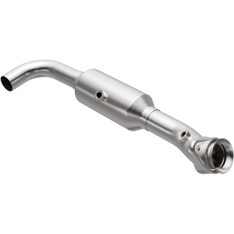 MagnaFlow California Grade Direct-Fit Catalytic Converter - Ford F-150 3.5L 2015-2017