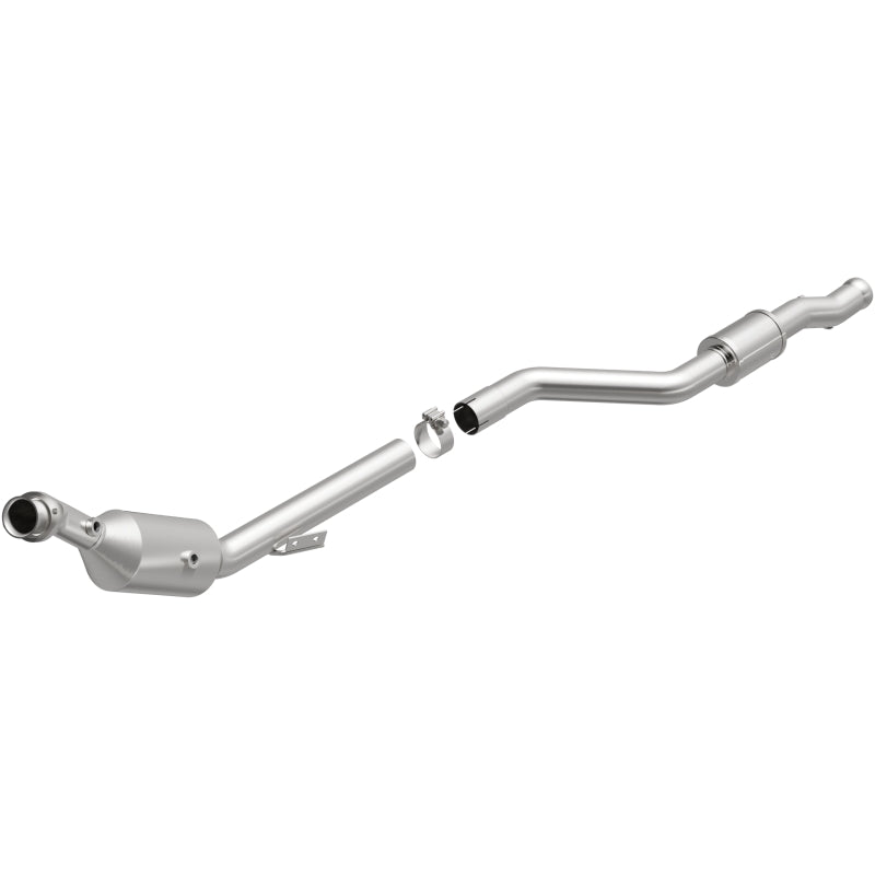 MagnaFlow California Grade Direct-Fit Catalytic Converter - Mercedes-Benz CL550 / S550 5.5L 2007-2011