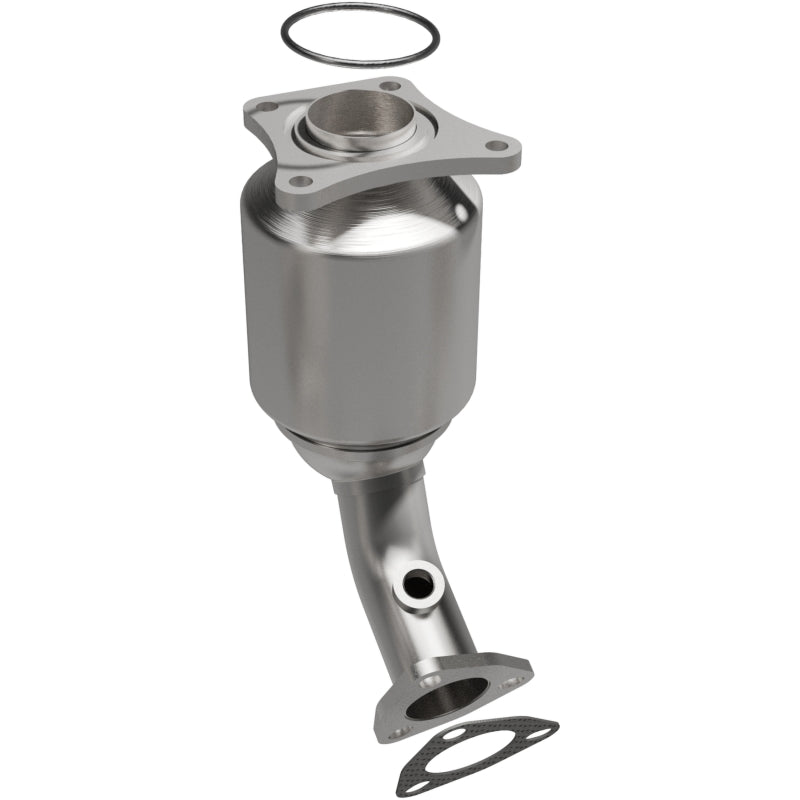 MagnaFlow California Grade Direct-Fit Catalytic Converter - Nissan Quest 3.5L 2005-2009 (5582322)
