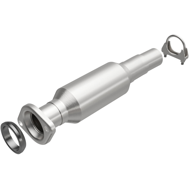 MagnaFlow California Grade Direct-Fit Catalytic Converter - Toyota Sienna 3.3L 2004-2006