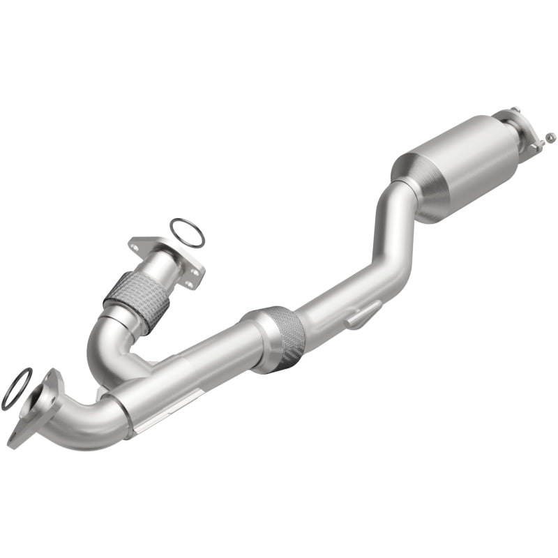 MagnaFlow California Grade Direct-Fit Catalytic Converter - Nissan Murano 3.5L 2009-2014