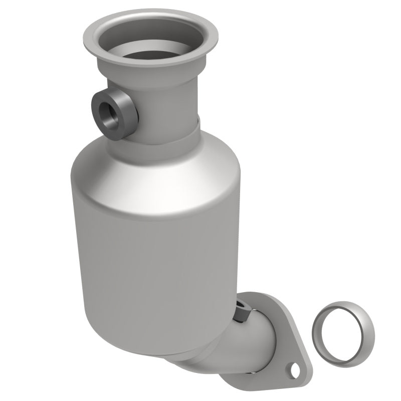 MagnaFlow California Grade Driver Side Front Direct-Fit Catalytic Converter - Jeep Liberty 3.7L 2003