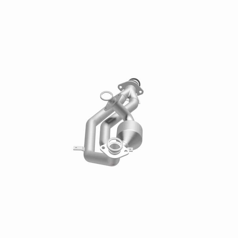 MagnaFlow California Grade Front Catalytic Converter - Toyota Sienna 3.0L 2001-2003 - 447160, 360 degree view
