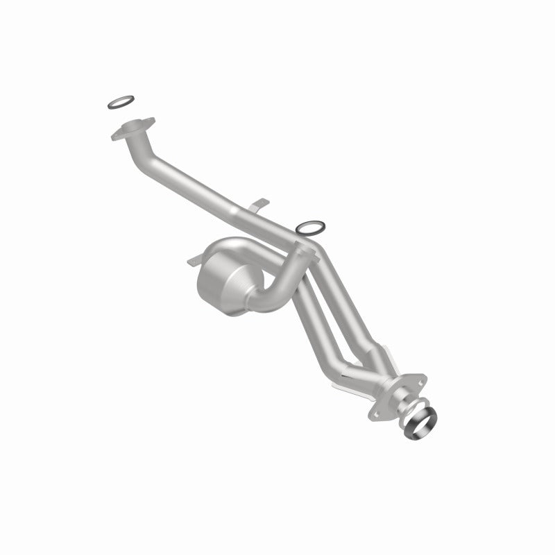 MagnaFlow California Grade Front Catalytic Converter - Toyota Sienna 3.0L 2001-2003 - 447160, 360 degree view