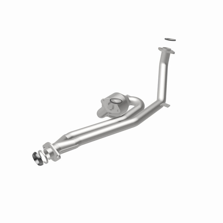 MagnaFlow California Grade Front Catalytic Converter - Toyota Sienna 3.0L 2001-2003 - 447160, 360 degree view