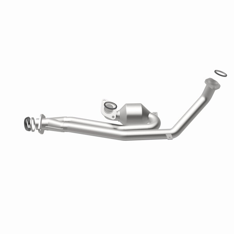MagnaFlow California Grade Front Catalytic Converter - Toyota Sienna 3.0L 2001-2003 - 447160, 360 degree view