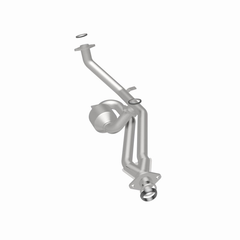 MagnaFlow California Grade Front Catalytic Converter - Toyota Sienna 3.0L 2001-2003 - 447160, 360 degree view
