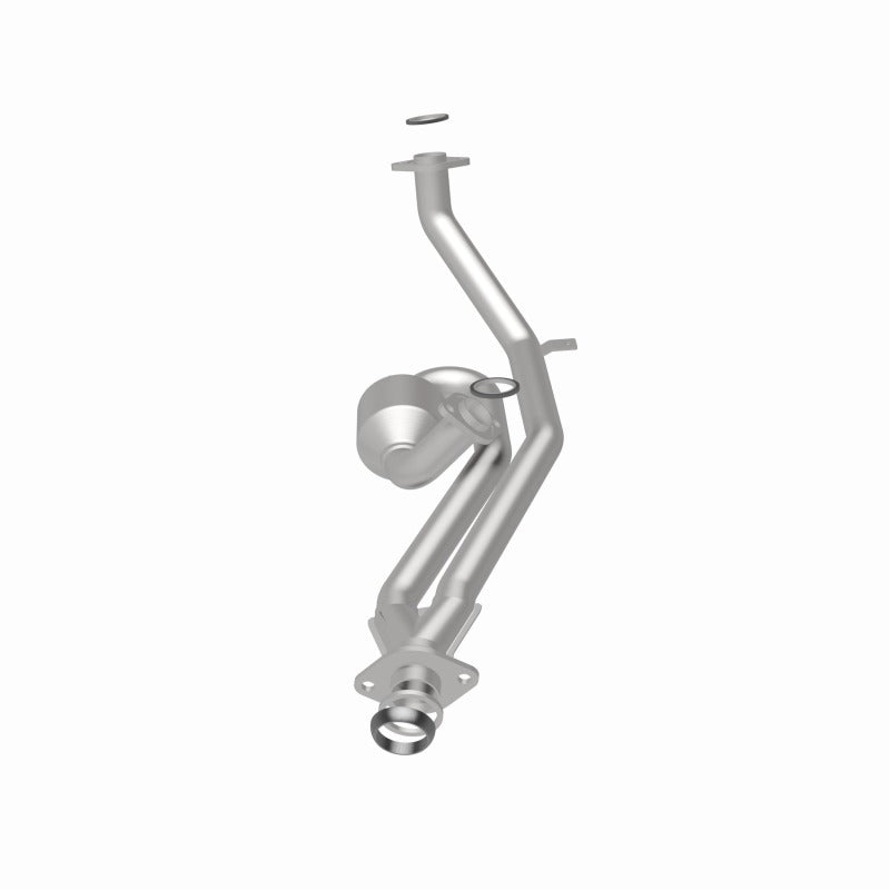 MagnaFlow California Grade Front Catalytic Converter - Toyota Sienna 3.0L 2001-2003 - 447160, 360 degree view