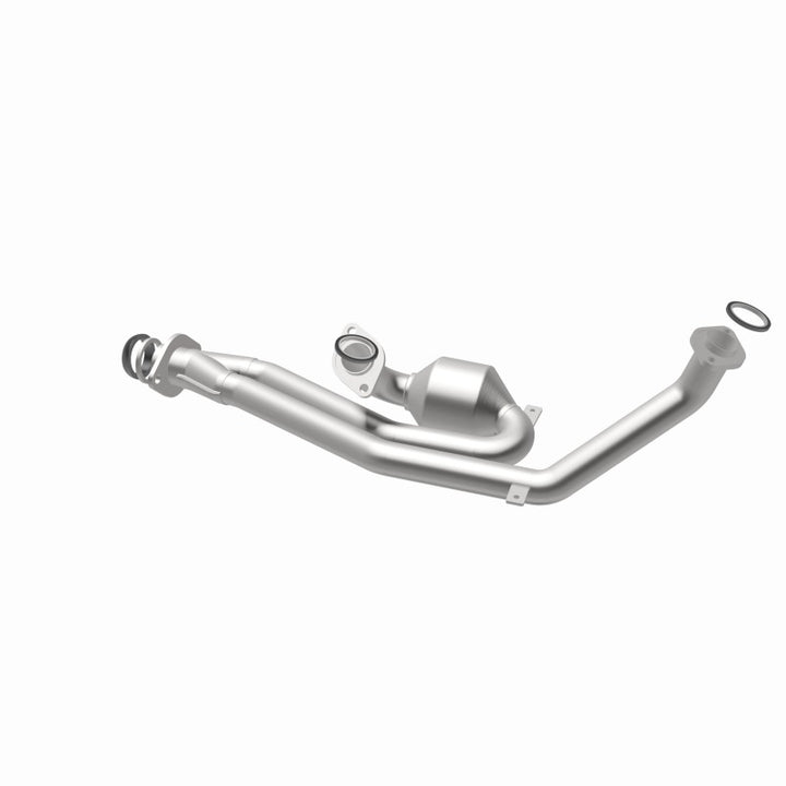 MagnaFlow California Grade Front Catalytic Converter - Toyota Sienna 3.0L 2001-2003 - 447160, 360 degree view