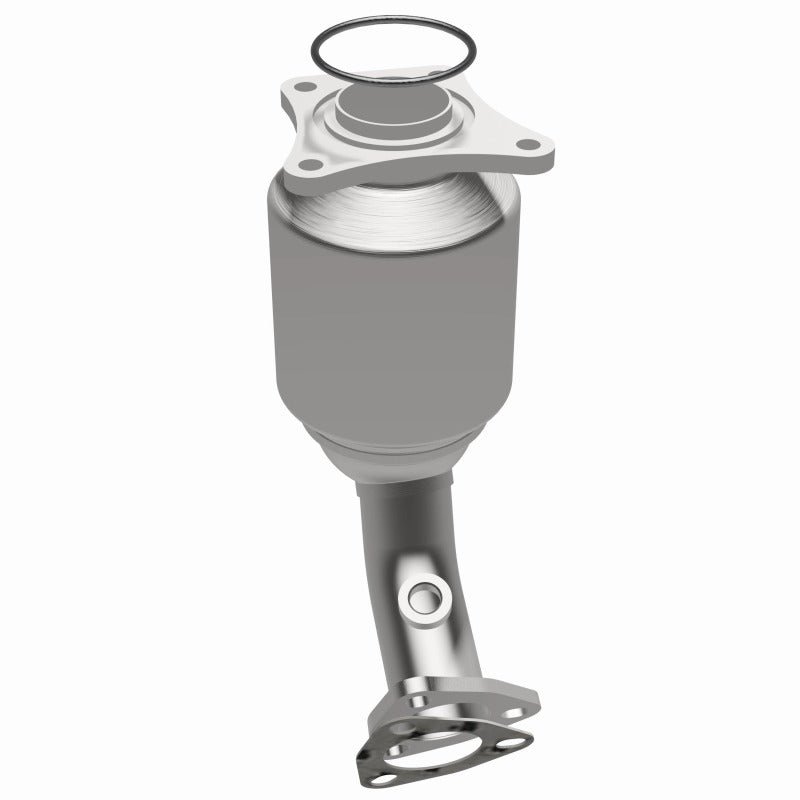 MagnaFlow California Grade Front Catalytic Converter - Nissan Maxima 3.5L 2005-2008 - 551322, 360 degree view