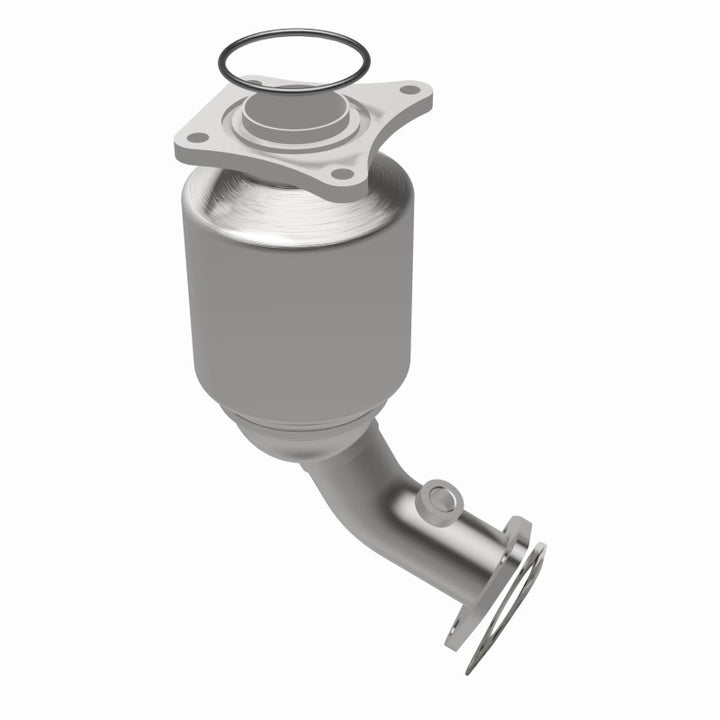 MagnaFlow California Grade Front Catalytic Converter - Nissan Maxima 3.5L 2005-2008 - 551322, 360 degree view