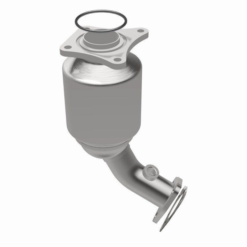 MagnaFlow California Grade Front Catalytic Converter - Nissan Maxima 3.5L 2005-2008 - 551322, 360 degree view
