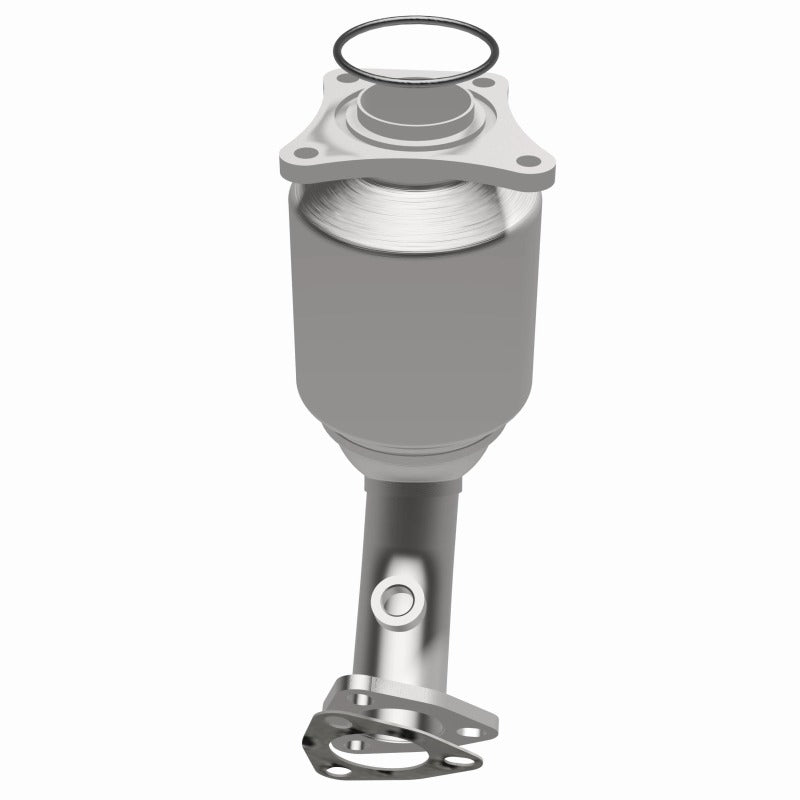 MagnaFlow California Grade Front Catalytic Converter - Nissan Maxima 3.5L 2005-2008 - 551322, 360 degree view