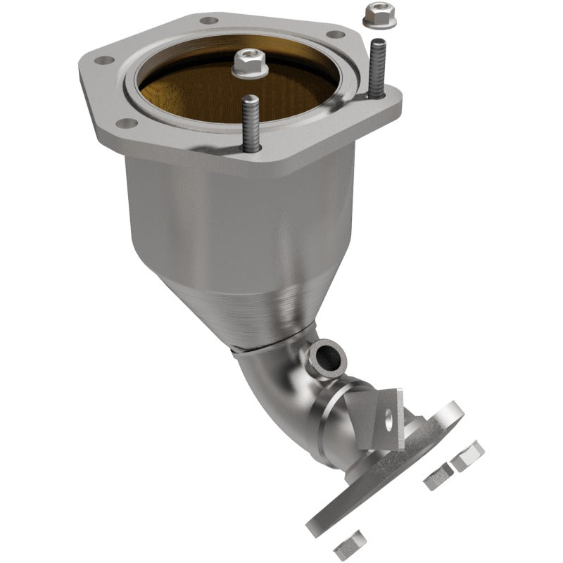 MagnaFlow California Grade Front Catalytic Converter - Nissan Pathfinder 3.5L 2013 - 5582128