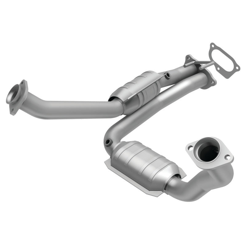 MagnaFlow California Grade Front Direct-Fit Catalytic Converter - Ford Ranger, Mazda B3000 3.0L 2004