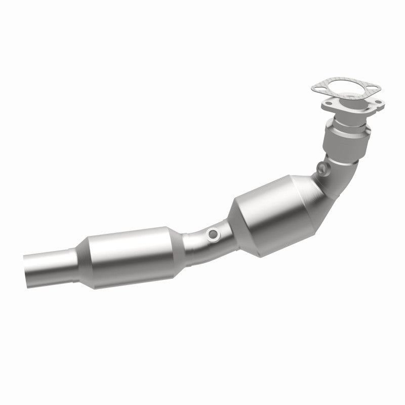 MagnaFlow California Grade Left Catalytic Converter - Chevrolet Camaro 6.2L 2012-2015 - 5411938, 360 degree view