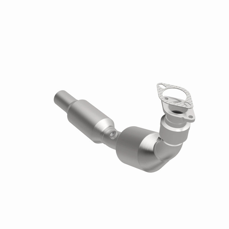 MagnaFlow California Grade Left Catalytic Converter - Chevrolet Camaro 6.2L 2012-2015 - 5411938, 360 degree view