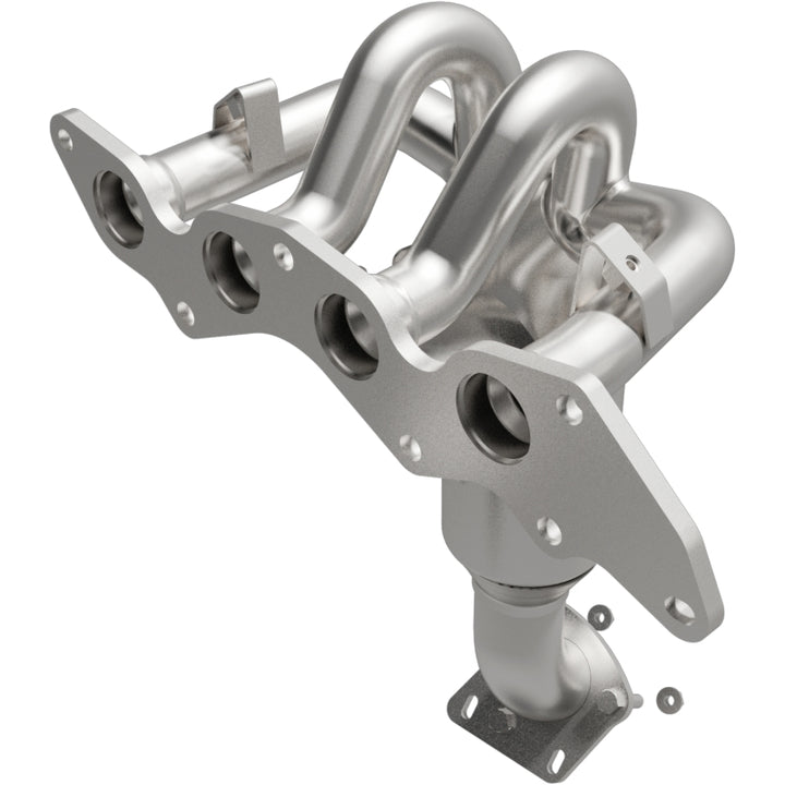 MagnaFlow California Grade Manifold Catalytic Converter - Ford Escape / Mercury Mariner 2.3L 2005-2008 - 5531382
