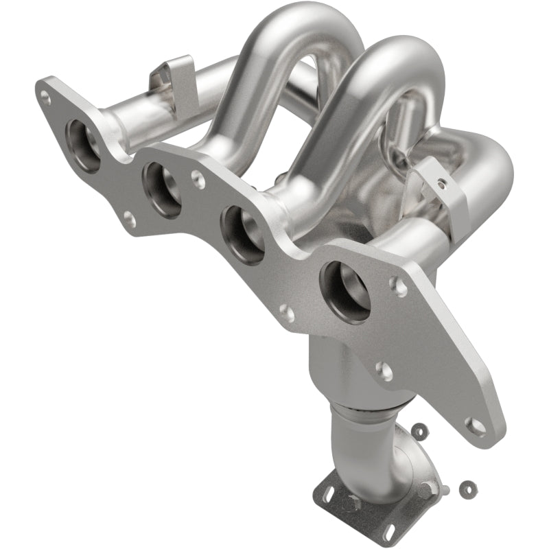 MagnaFlow California Grade Manifold Catalytic Converter - Ford Escape / Mercury Mariner 2.3L 2005-2008 - 5531382