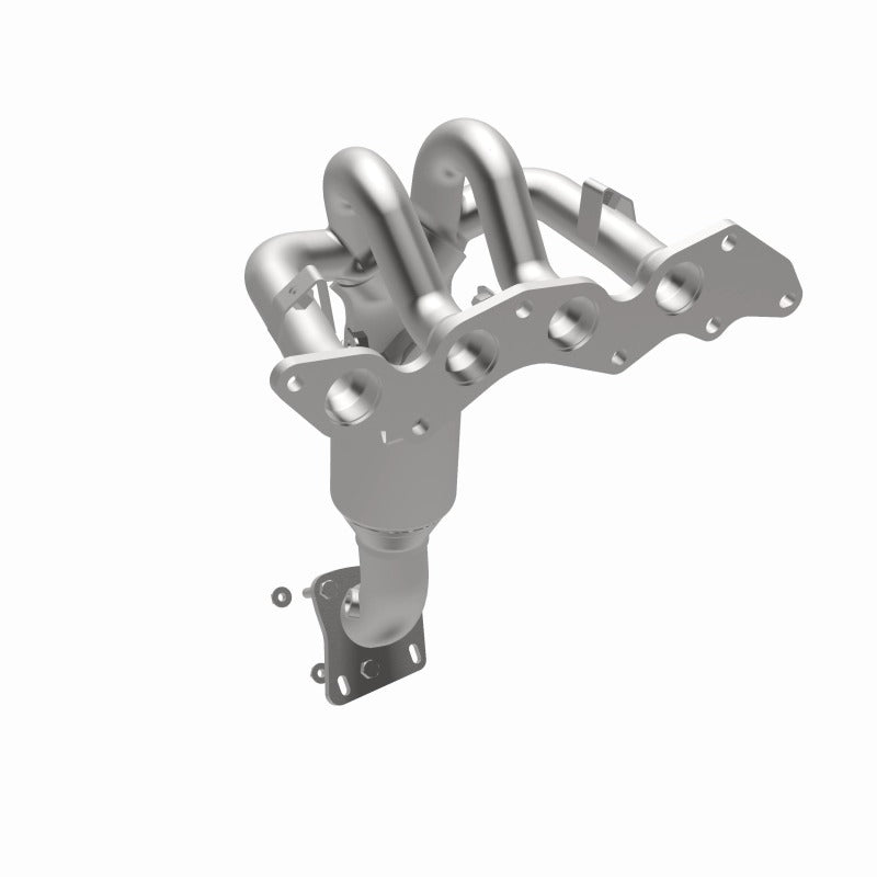 MagnaFlow California Grade Manifold Catalytic Converter - Ford Escape / Mercury Mariner 2.3L 2005-2008 - 5531382, 360 degree view
