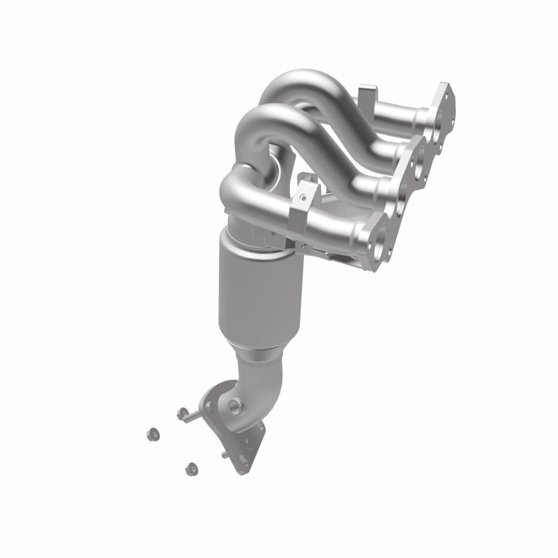 MagnaFlow California Grade Manifold Catalytic Converter - Ford Escape / Mercury Mariner 2.3L 2005-2008 - 5531382, 360 degree view