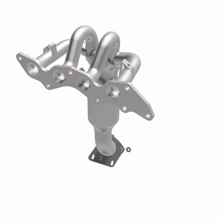 MagnaFlow California Grade Manifold Catalytic Converter - Ford Escape / Mercury Mariner 2.3L 2005-2008 - 5531382, 360 degree view