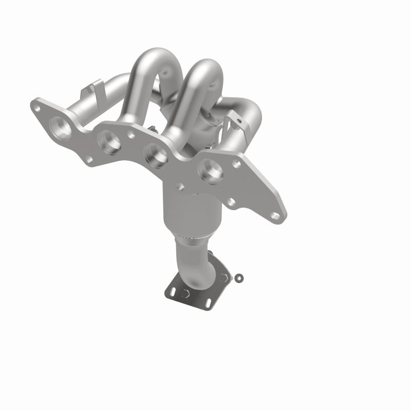MagnaFlow California Grade Manifold Catalytic Converter - Ford Escape / Mercury Mariner 2.3L 2005-2008 - 5531382, 360 degree view