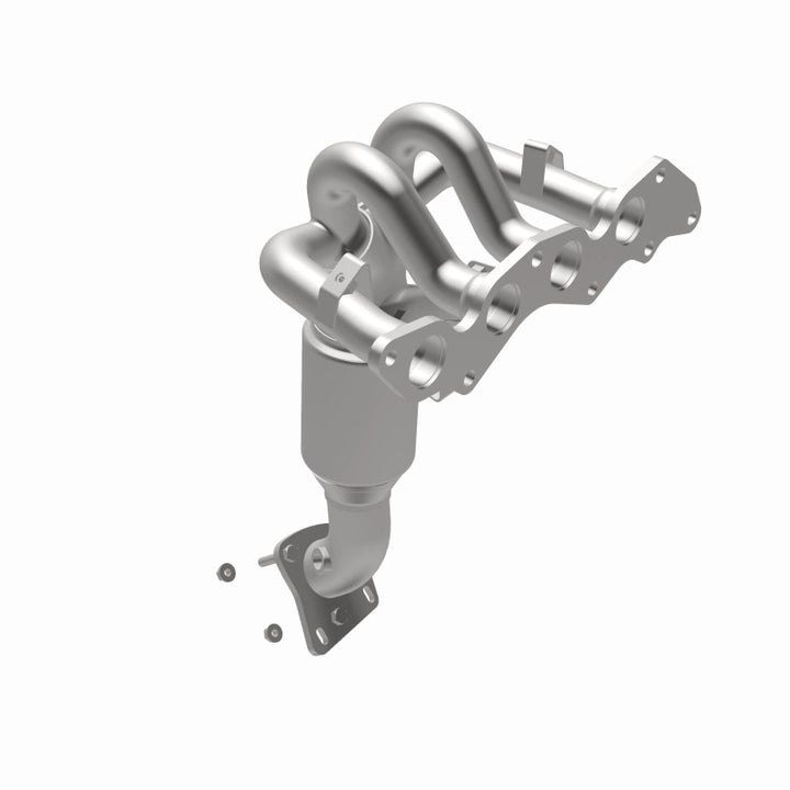 MagnaFlow California Grade Manifold Catalytic Converter - Ford Escape / Mercury Mariner 2.3L 2005-2008 - 5531382, 360 degree view