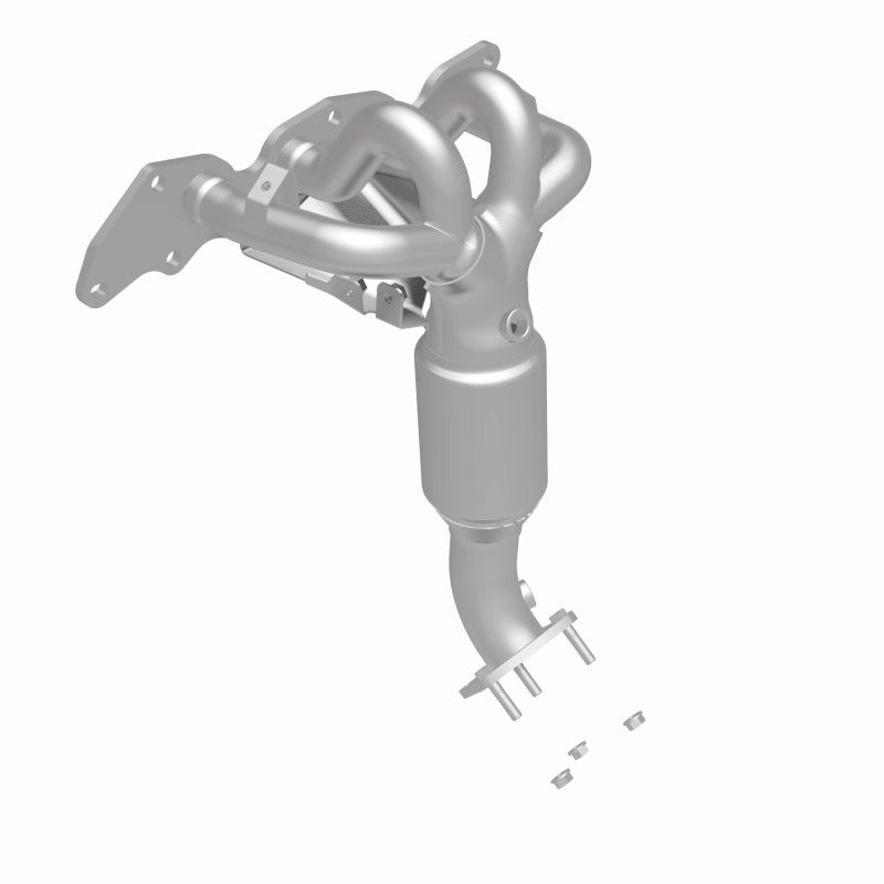 MagnaFlow California Grade Manifold Catalytic Converter - Ford Escape / Mercury Mariner 2.3L 2005-2008 - 5531382, 360 degree view
