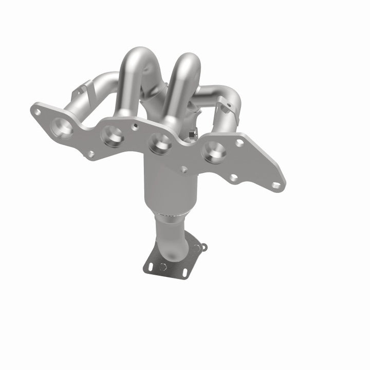 MagnaFlow California Grade Manifold Catalytic Converter - Ford Escape / Mercury Mariner 2.3L 2005-2008 - 5531382, 360 degree view