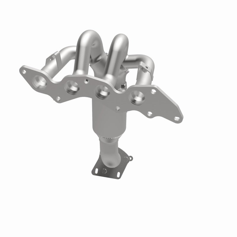 MagnaFlow California Grade Manifold Catalytic Converter - Ford Escape / Mercury Mariner 2.3L 2005-2008 - 5531382, 360 degree view
